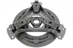 Druckplatte 280mm